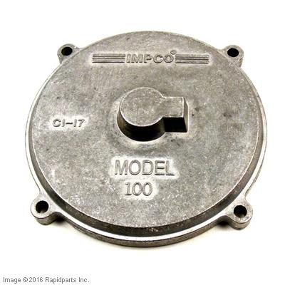 CAT LIFT TRUCKS - COVER,CARBURETOR A000031469 A000031469 CAT LIFT TRUCKS - COVER,CARBURETOR A000031469 A000031469