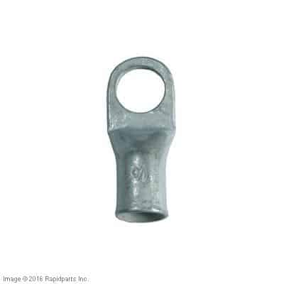 CAT LIFT TRUCKS - TERMINAL, END 1/0 1/2" HOLE 9I1736 9I1736