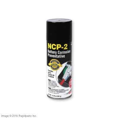 CAT LIFT TRUCKS – BATTERY PROTECT SPR 12.25OZ A000031559