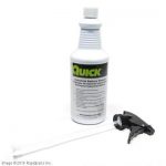 CAT LIFT TRUCKS - CLEANER,BATTERY 12 - 1 QT BTL A000049537 A000049537