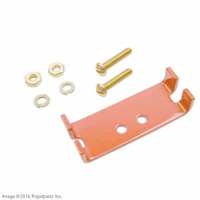 CAT LIFT TRUCKS - PLATE,MOUNTING A000025887 A000025887