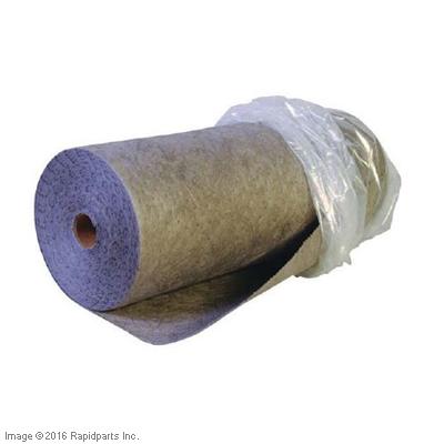 CAT LIFT TRUCKS - SORBENT ROLL MELTBLWN UNI144FT A000037597 A000037597