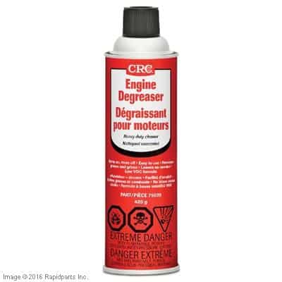 CAT LIFT TRUCKS - DEGREASER, ENGINE CANADA A000037128 A000037128 CAT LIFT TRUCKS - DEGREASER, ENGINE CANADA A000037128 A000037128