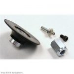 CAT LIFT TRUCKS - ADAPTOR, DISC PAD ROLOC 3 A000031648 A000031648