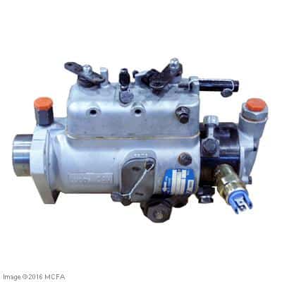 CAT LIFT TRUCKS - INJECTION PUMP 4.236 REMA RM00000346 RM00000346