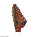 CAT LIFT TRUCKS - CYLINDER HEAD S6S REMAN RM00000605 RM00000605 CAT LIFT TRUCKS - CYLINDER HEAD S6S REMAN RM00000605 RM00000605