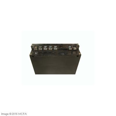 CAT LIFT TRUCKS - CARD AS 358261 358261
