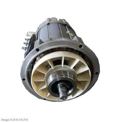CAT LIFT TRUCKS - MOTOR DRIVE REMAN AC RM00000449 RM00000449