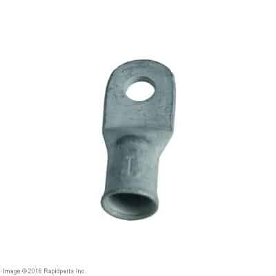 CAT LIFT TRUCKS - TERMINAL, END 1GA 1/4" HOLE 9I1722 9I1722