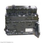 CAT LIFT TRUCKS - ENGINE REMAN GM181 A000002061 A000002061