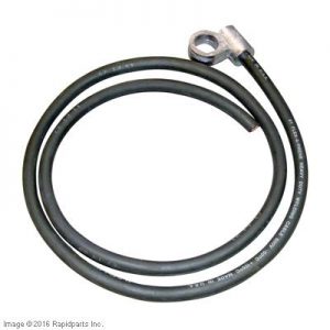 CAT LIFT TRUCKS - LEADHEAD, BLK 1 GA 60 OFF 1 A000019648