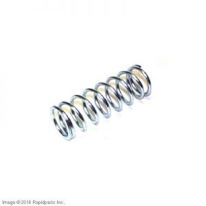 CAT LIFT TRUCKS - HANDLE RETURN SPRING (First Used 11/99) A000002251