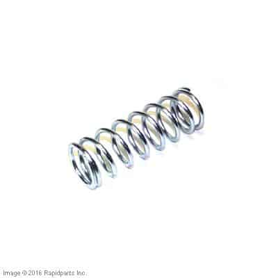 CAT LIFT TRUCKS - HANDLE RETURN SPRING (First Used 11/99) A000002251 A000002251