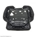 CAT LIFT TRUCKS - CUSHION,MSG65/75 SEAT MTX A000037140 A000037140