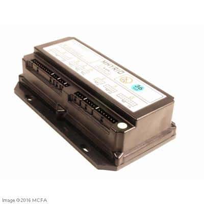 CAT LIFT TRUCKS - CONTROLLER HYD REMAN RM00000465 RM00000465