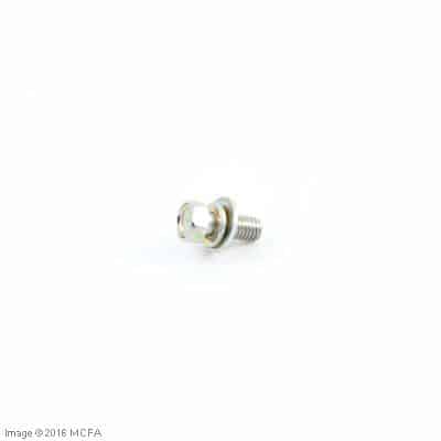 CAT LIFT TRUCKS - BOLT WASHER ASSEMBLE F182508020 F182508020