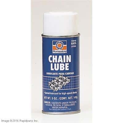 CAT LIFT TRUCKS - LUBE, CHAIN PERMATEX 5OZ 2I4265 2I4265