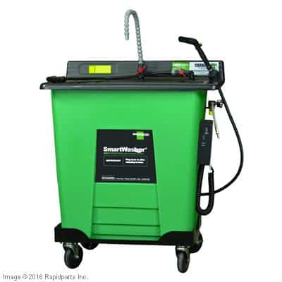 CAT LIFT TRUCKS - SW25C BRAKE/PARTS WASHER UNIT A000049541 A000049541