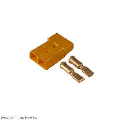 CAT LIFT TRUCKS – SB350 YELLOW CONNECTOR 3/ 2I5310