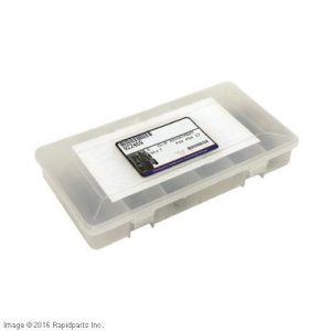 CAT LIFT TRUCKS - E   CLIP ASSORTMENT 9I2469