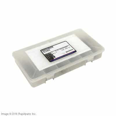 CAT LIFT TRUCKS - E   CLIP ASSORTMENT 9I2469 9I2469