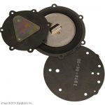 CAT LIFT TRUCKS - REPAIR KIT, J HYDRIN CONVERTER A000001468 A000001468