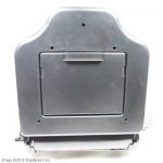 CAT LIFT TRUCKS - SEAT,VINYL WITH SEATBELT A000029897 A000029897