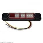 CAT LIFT TRUCKS - TAIL LIGHT 12V LED MCF A000016219 MD021246