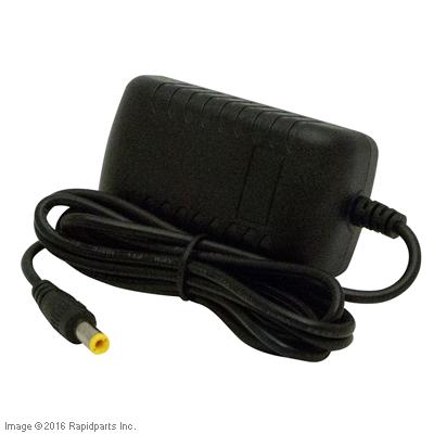 CAT LIFT TRUCKS - CHARGER, 110-240V AC WALL PLUG A000048320 A000048320