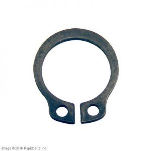 CAT LIFT TRUCKS - RING,DIN 471-12MM EXTERNA A000017624