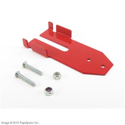 CAT LIFT TRUCKS – SB350 MOUNTING HALF MANUAL RELEASE 2I5324