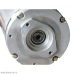 CAT LIFT TRUCKS - MOTOR PUMP 9" REMAN AC RM00000540 RM00000540 CAT LIFT TRUCKS - MOTOR PUMP 9" REMAN AC RM00000540 RM00000540