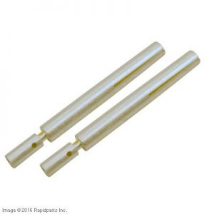 CAT LIFT TRUCKS - CONTACT SET, 320A PILOT FEMALE A000026565