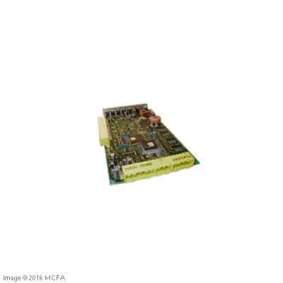 CAT LIFT TRUCKS - LOGIC CARD 48 VOLT REMAN RM00000317 RM00000317