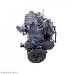 ENGINE,S6S REMAN RM00000447