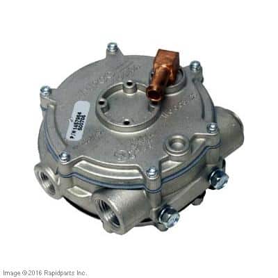 CAT LIFT TRUCKS - CONVERTER, COBRA A000012115 A000012115