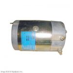 CAT LIFT TRUCKS - MOTOR PUMP REMAN 24 VOLT RM00000489 RM00000489