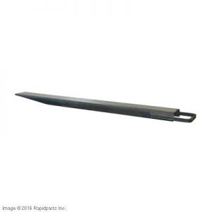 CAT LIFT TRUCKS - 5 X 84 FORK EXTENSION 1 PC A000008238