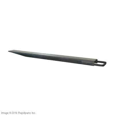 CAT LIFT TRUCKS – 6 X 60 FORK EXTENSION 1 PC A000008240