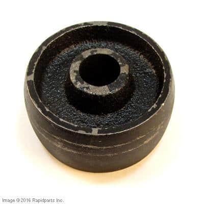 CAT LIFT TRUCKS - STEEL WHEEL A000036260 A000036260