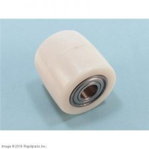 CAT LIFT TRUCKS - LOAD WHEEL,NYLON W/BRGS A000034538