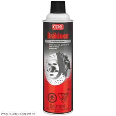CAT LIFT TRUCKS - BRAKE CLEAN CHL NON-FLM CANADA A000037129 A000037129 CAT LIFT TRUCKS - BRAKE CLEAN CHL NON-FLM CANADA A000037129 A000037129