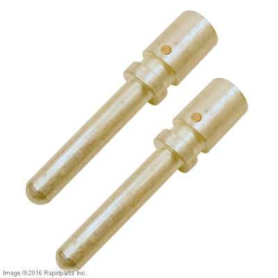 CAT LIFT TRUCKS - CONTACT SET, 320A MALE 2/0 A000026559 A000026559