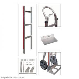 CAT LIFT TRUCKS - HAND TRUCK,1-12-K2-830 A000034468