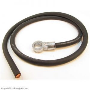 CAT LIFT TRUCKS - LEADHEAD, BLACK 3/0 60 STRT A000032763