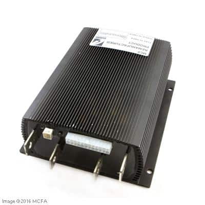 CAT LIFT TRUCKS - CONTROLLER TRACTION REMAN RM00000355 RM00000355