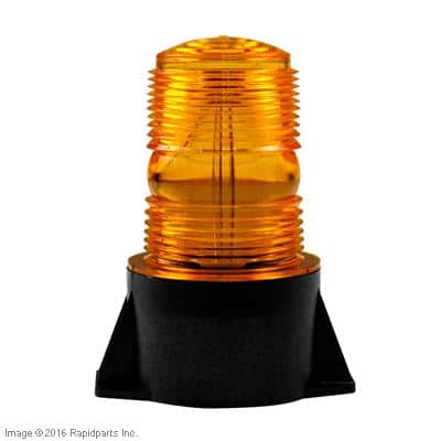 CAT LIFT TRUCKS - STROBE,AMBER 12-80VDC A000028210 A000028210