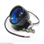 CAT LIFT TRUCKS - LAMP,LED 12-60V BLUE ARRO A000047614 A000047614
