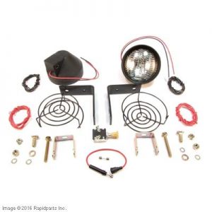 CAT LIFT TRUCKS - KIT LAMP - DUAL 24V UTILITY A000012878