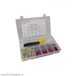 CAT LIFT TRUCKS - TERMINAL KIT NYLON W/ CRIMPER A000009426 NA014930 CAT LIFT TRUCKS - TERMINAL KIT NYLON W/ CRIMPER A000009426 NA014930